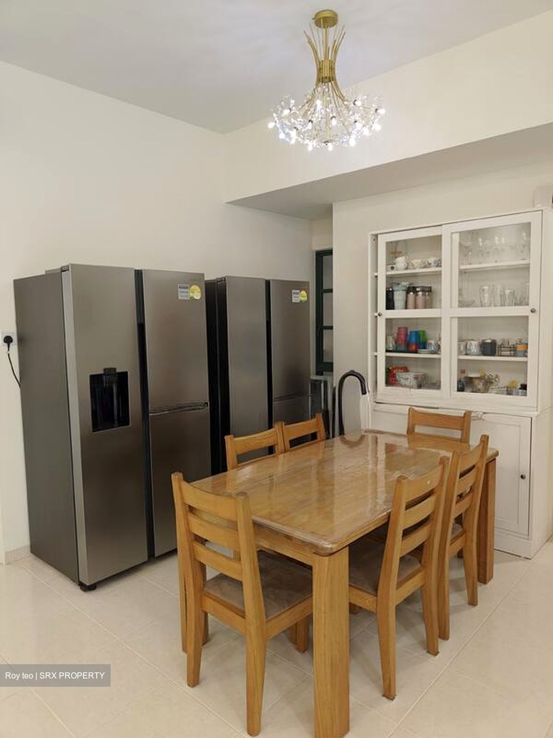 Hillview Heights (D23), Condominium #497963971